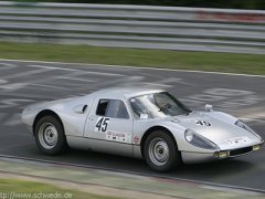 Porsche 904