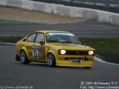 Opel Kadett C