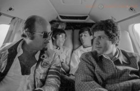 Vorschaubild zum Beitrag: Le Mans 1979: Als Porsche mit Essex baden ging