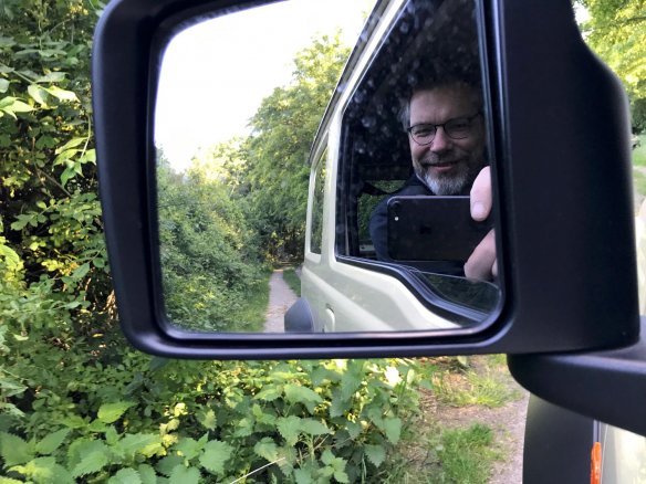 Kommentar: Der Abschied des Suzuki Jimny ist Folge einer verfehlten Politik!