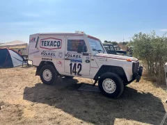 Mercedes G 280