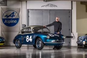Vorschaubild zum Beitrag: Alpine feiert 70 Jahre – mit einer Video-Reihe