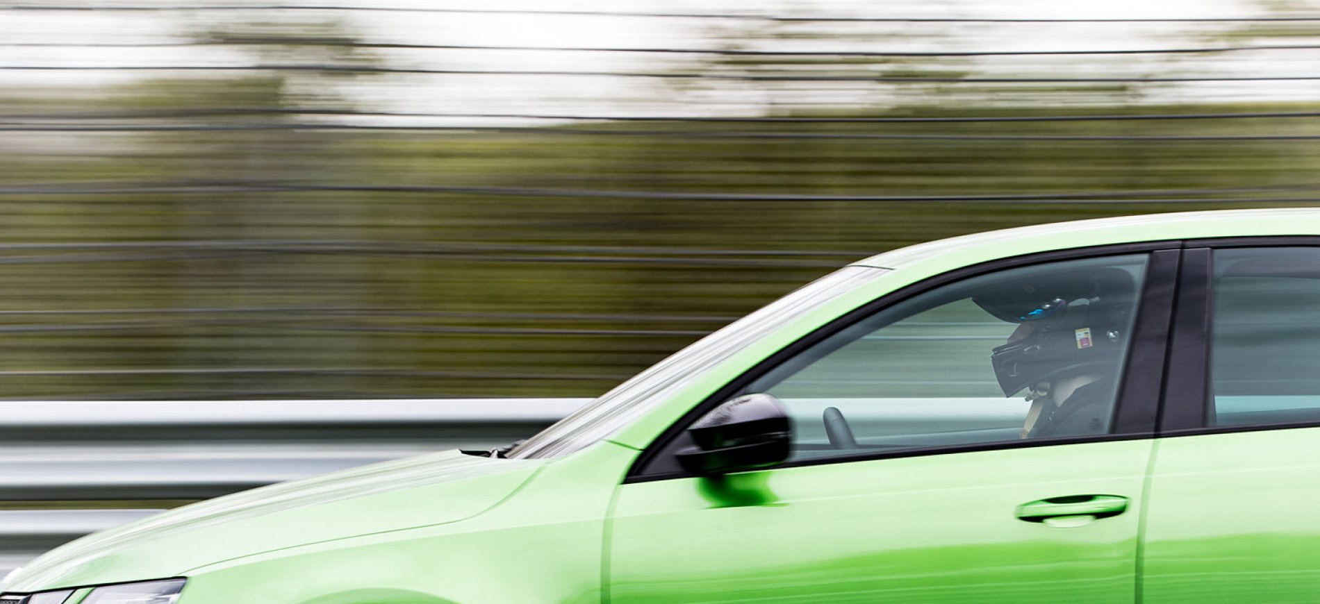 Auto-Tests & Fahrberichte