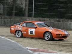 Porsche 924