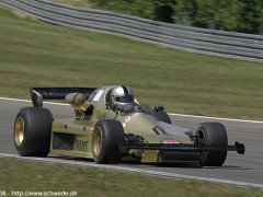 TOJ F2 European Formula 2