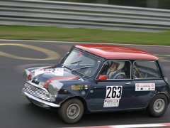Morris Mini Cooper S