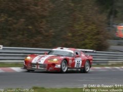 Dodge Viper GTS-R