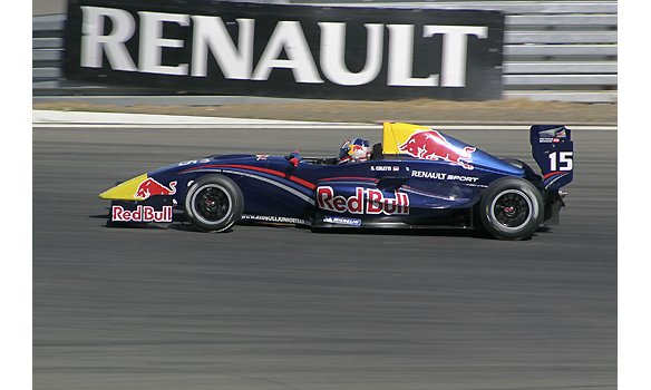 Eurocup Formula Renault 2.0