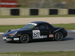 Porsche Boxter