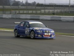 BMW E46