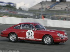 Porsche 912 Baujahr 1965