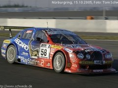 V8 Star Jaguar