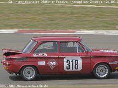 Kampf der Zwerge