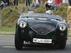 Schloss Dyck Classic Days