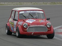 Mini – BCT Gruppe 2