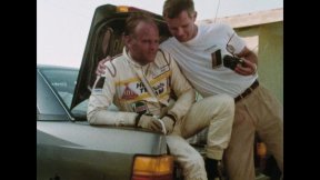 Vorschaubild zum Beitrag: Motorsport im November 1984 – Ein Sportwagen-WM-Lauf ohne Teilnehmer und ein Titel für AUDI