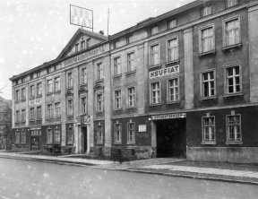Vorschaubild zum Beitrag: 100 Jahre FIAT in Deutschland sind auch ein Spiegel der Autogeschichte!￼