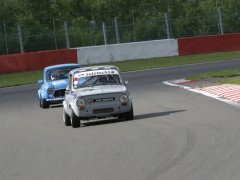 Fiat Abarth
