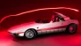Der Bertone Runabout: Die Studie hinter Countach und Fiat X1/9