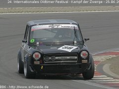 Kampf der Zwerge