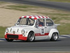 Fiat Abarth
