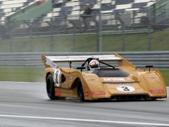 McLaren M8F Baujahr 1971