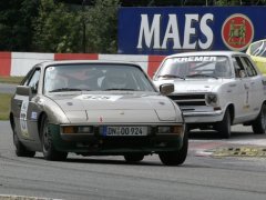 Porsche 924