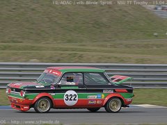NSU TT Trophy - Oschersleben April 2006