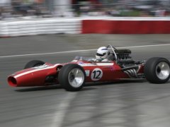 Cooper T86C