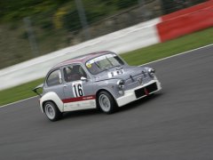 Fiat Abarth