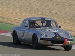 Lotus Elan