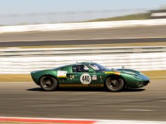 Ford GT40