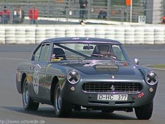 Ferrari 250 GT 2+2 Baujahr 1962