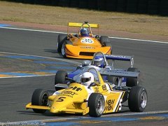 Ralt RT3 VW