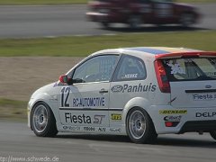 Ford Fiesta ST