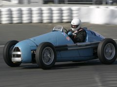 Gordini T16