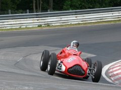 Veritas Meteor (Baujahr 1951)