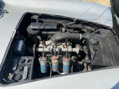 DKW Motor