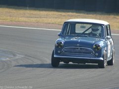 Morris Cooper S
