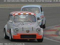 Kampf der Zwerge