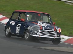 Morris Mini Cooper S