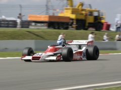 Shadow DN9A