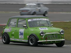 Mini – BCT Gruppe 1 – Mini-Tec/Pelke