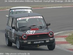 Kampf der Zwerge