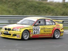 BMW 320i E46