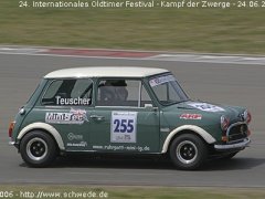 Kampf der Zwerge