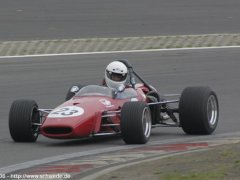 Brabham BT 23 European Formula 2