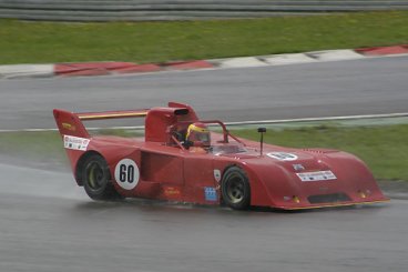 Chevron B26