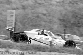 Vorschaubild zum Beitrag: Vor 30 Jahren: Der Motorsport im Juli 1980