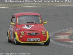 Kampf der Zwerge